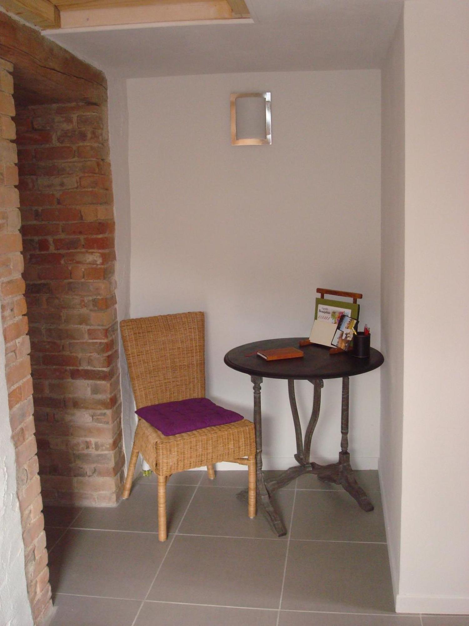 Chambre D'Hotes Les Plaisances Saint-Julien  Bagian luar foto