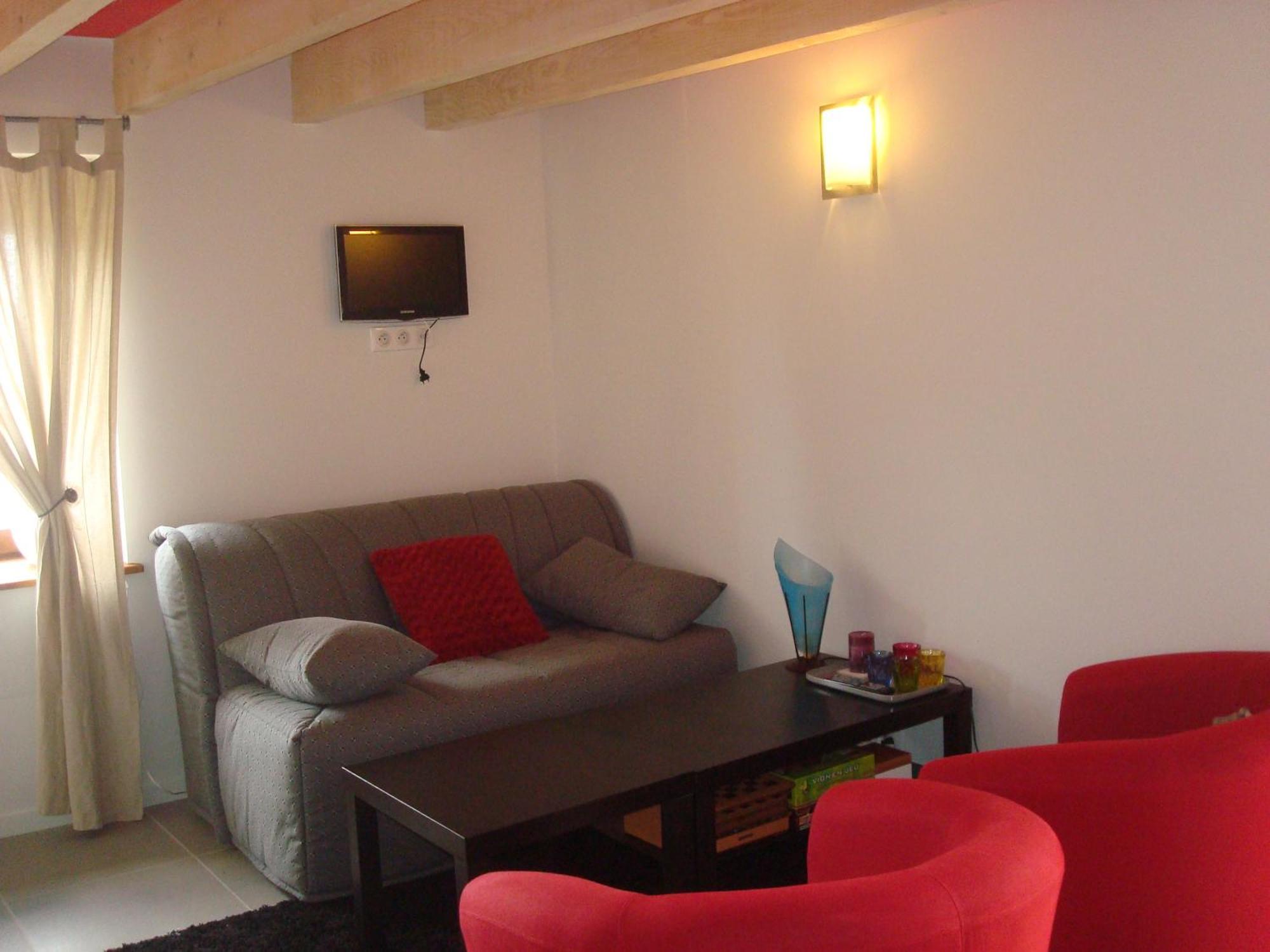 Chambre D'Hotes Les Plaisances Saint-Julien  Bagian luar foto
